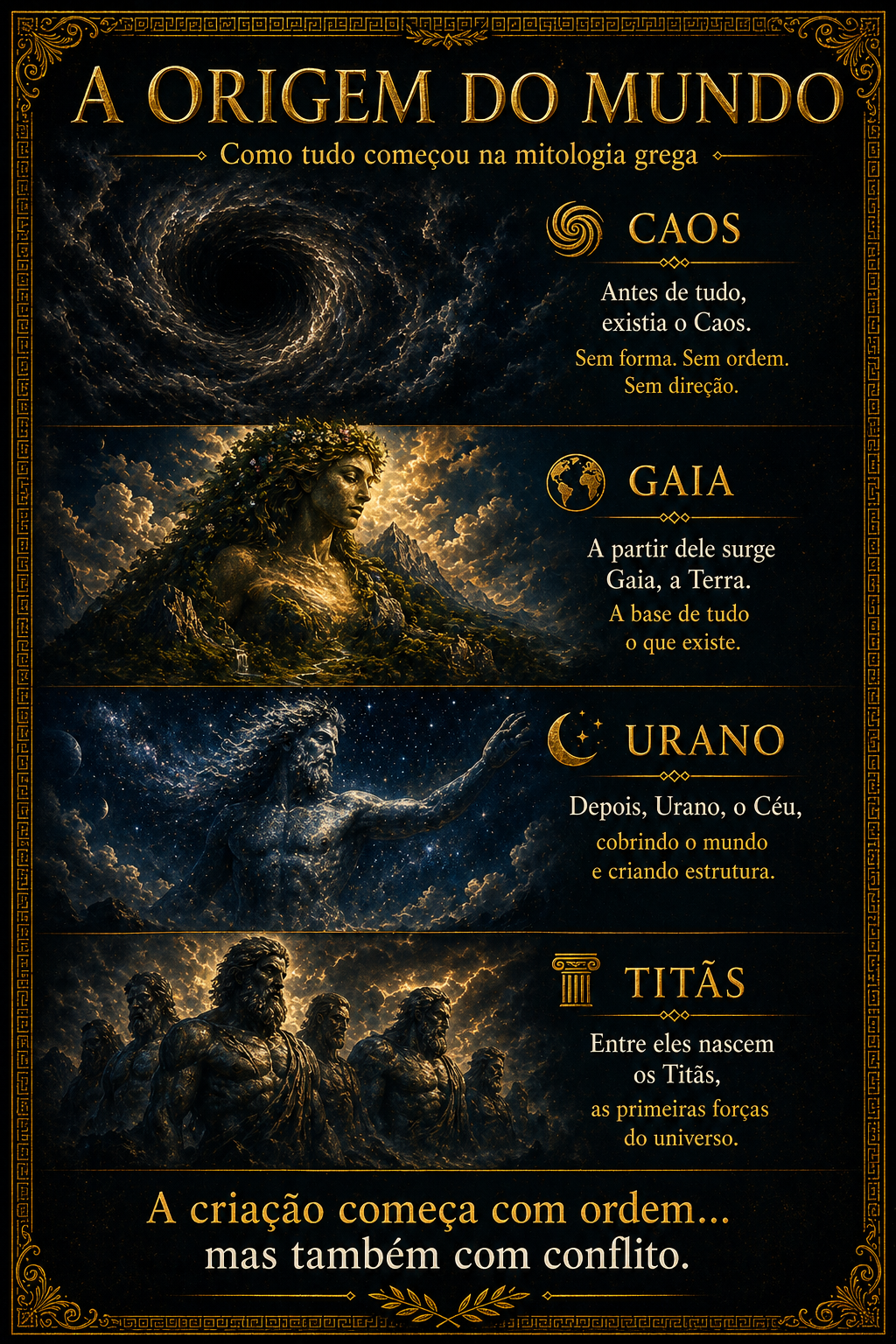 Página Interna - A Origem do Mundo