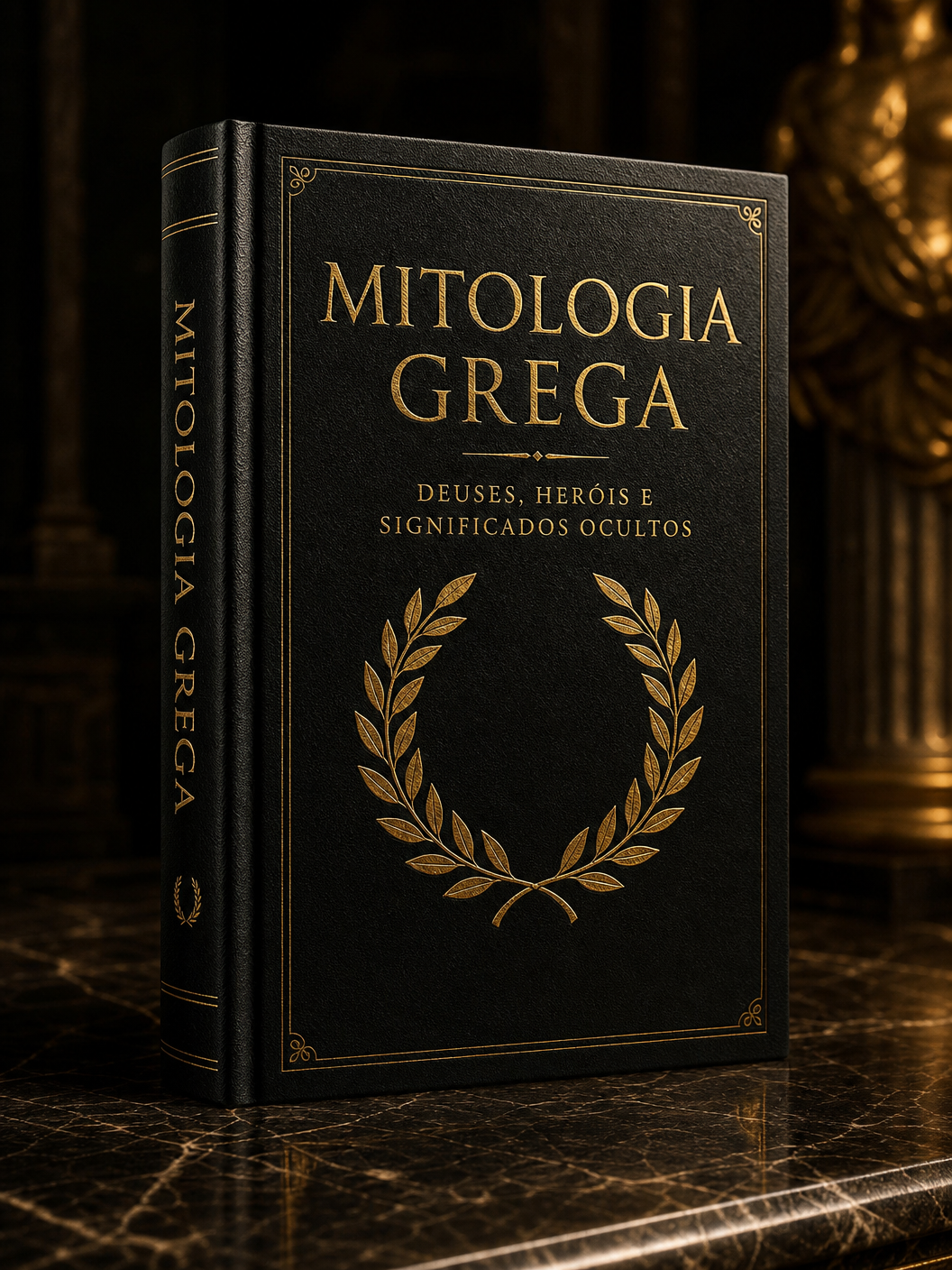 Ebook Mitologia Grega